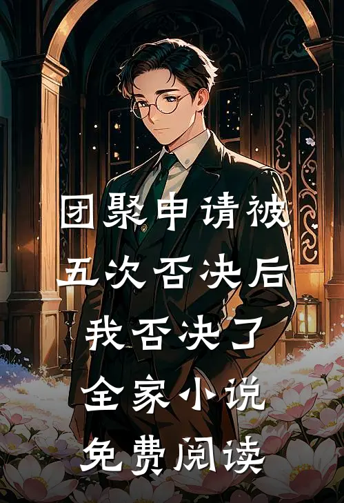 团聚申请被五次否决后，我否决了全家小说免费阅读