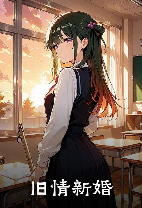 旧情新婚