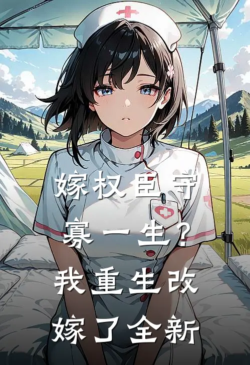 嫁权臣守寡一生？我重生改嫁了全新