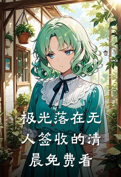极光落在无人签收的清晨免费看