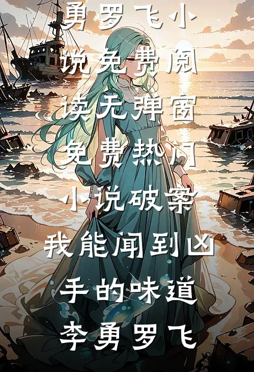 破案：我能闻到凶手的味道(李勇罗飞)小说免费阅读无弹窗_免费热门小说破案：我能闻到凶手的味道李勇罗飞