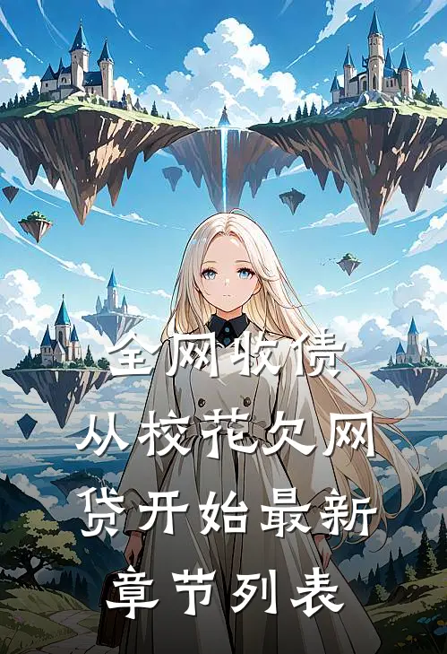全网收债，从校花欠网贷开始最新章节列表