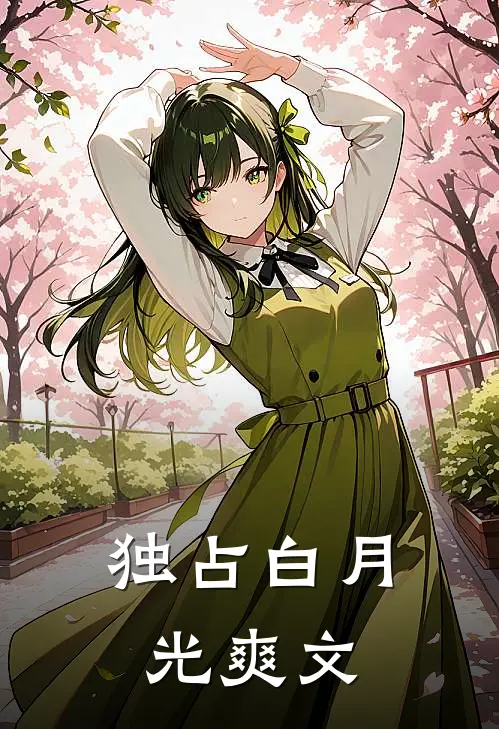 独占白月光爽文
