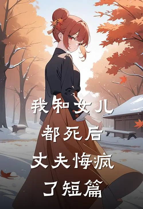 我和女儿都死后，丈夫悔疯了短篇