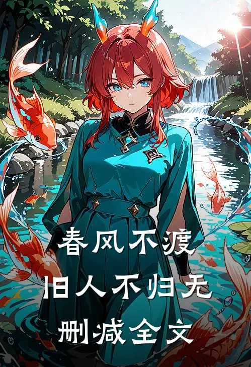 春风不渡，旧人不归无删减全文