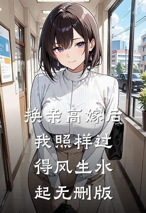 换亲高嫁后，我照样过得风生水起无删版