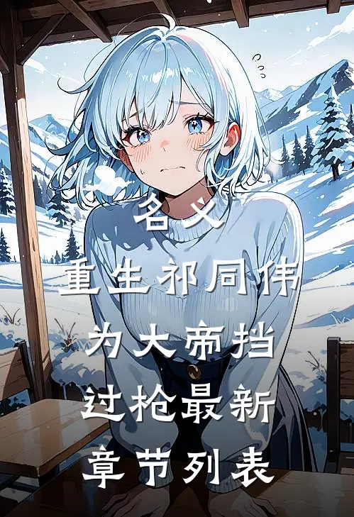 名义：重生祁同伟，为大帝挡过枪最新章节列表