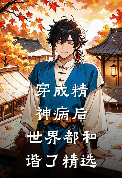 穿成精神病后，世界都和谐了精选
