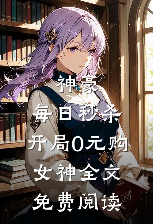 神豪：每日秒杀，开局0元购女神全文免费阅读