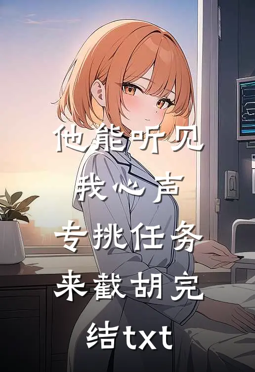 他能听见我心声，专挑任务来截胡完结txt
