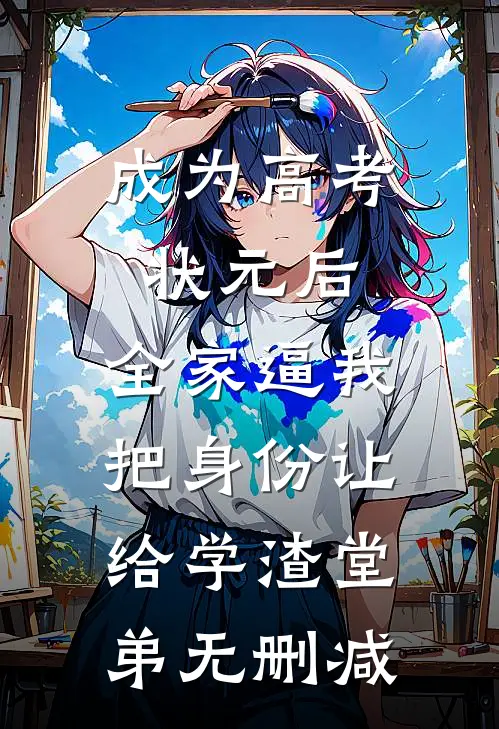 成为高考状元后，全家逼我把身份让给学渣堂弟无删减