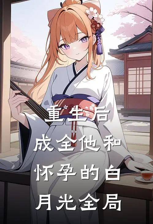 重生后，成全他和怀孕的白月光全局