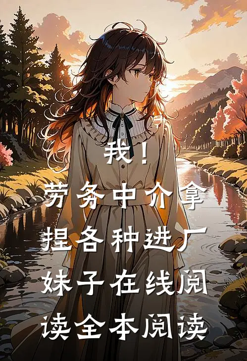 我！劳务中介，拿捏各种进厂妹子在线阅读全本阅读