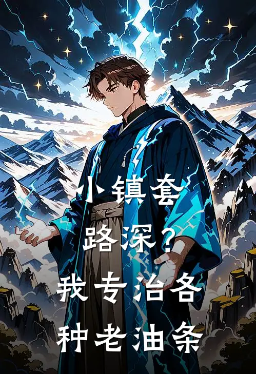 小镇套路深？我专治各种老油条
