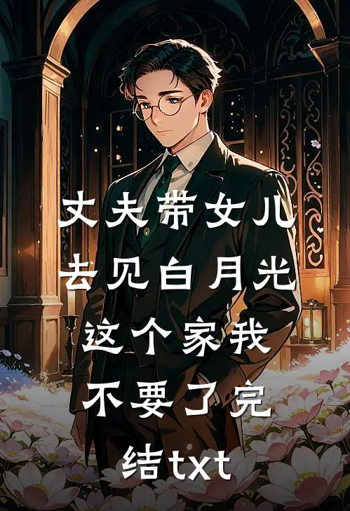 丈夫带女儿去见白月光，这个家我不要了完结txt