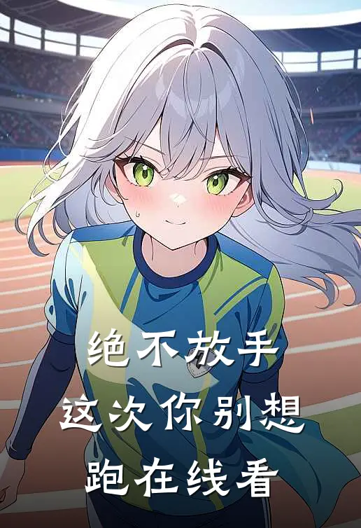 绝不放手，这次你别想跑在线看