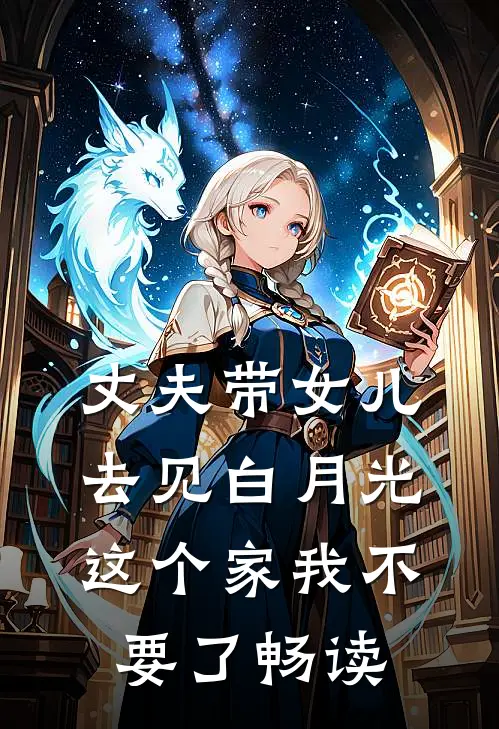 丈夫带女儿去见白月光，这个家我不要了畅读
