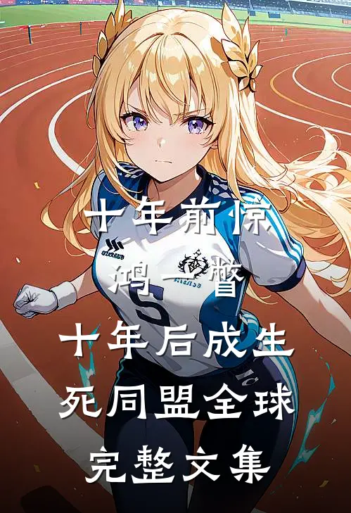 十年前惊鸿一瞥，十年后成生死同盟全球完整文集