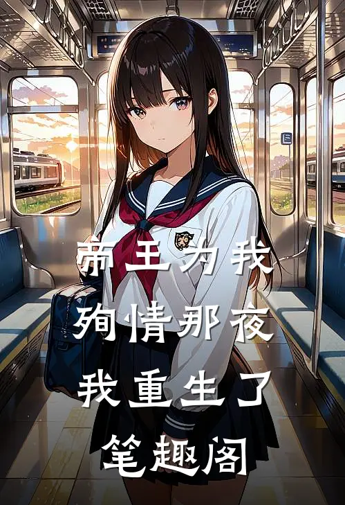 帝王为我殉情那夜，我重生了笔趣阁