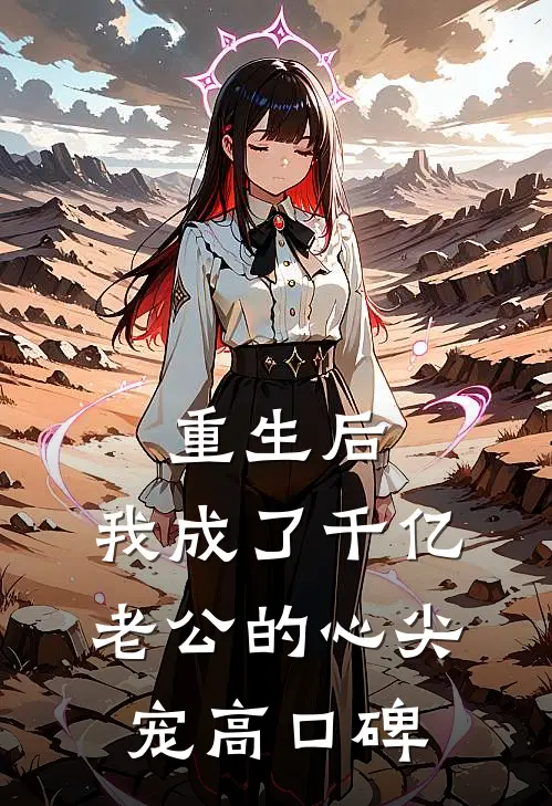 重生后，我成了千亿老公的心尖宠高口碑