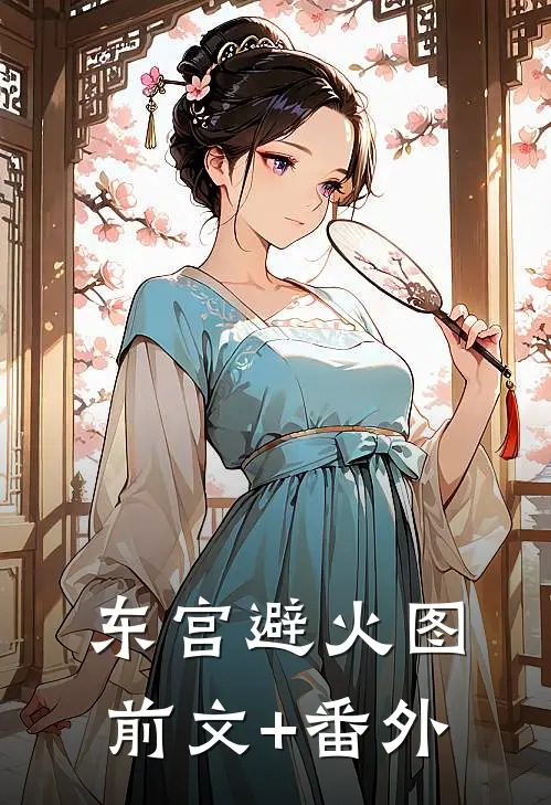 东宫避火图前文+番外