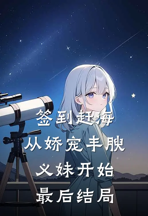 签到赶海：从娇宠丰腴义妹开始最后结局