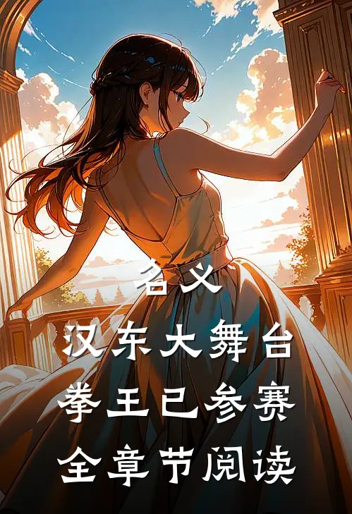 名义：汉东大舞台，拳王已参赛全章节阅读