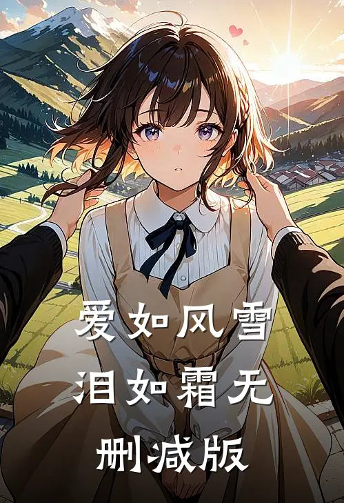 爱如风雪泪如霜无删减版