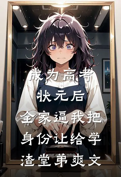 成为高考状元后，全家逼我把身份让给学渣堂弟爽文