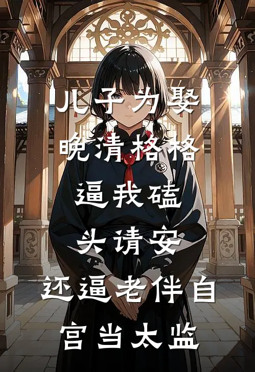 儿子为娶晚清格格，逼我磕头请安，还逼老伴自宫当太监