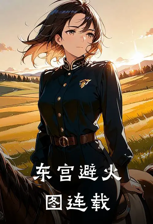 东宫避火图连载