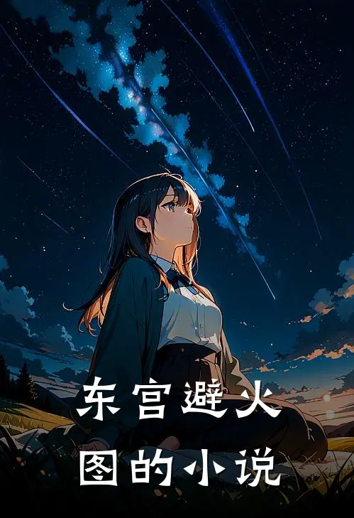 东宫避火图的小说