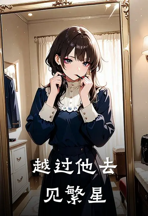 越过他去见繁星