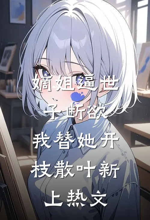 嫡姐逼世子断欲，我替她开枝散叶新上热文