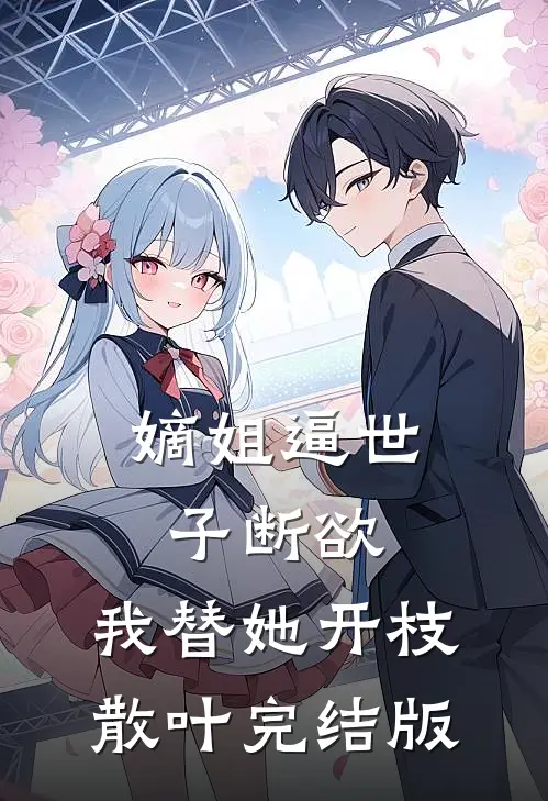 嫡姐逼世子断欲，我替她开枝散叶完结版