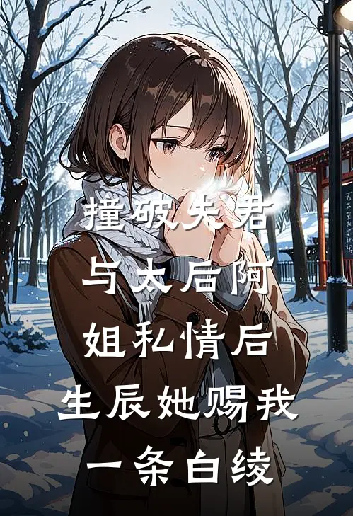 撞破夫君与太后阿姐私情后，生辰她赐我一条白绫