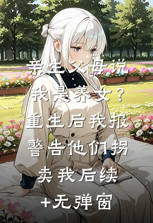 亲生父母说我是养女？重生后我报警告他们拐卖我后续+无弹窗