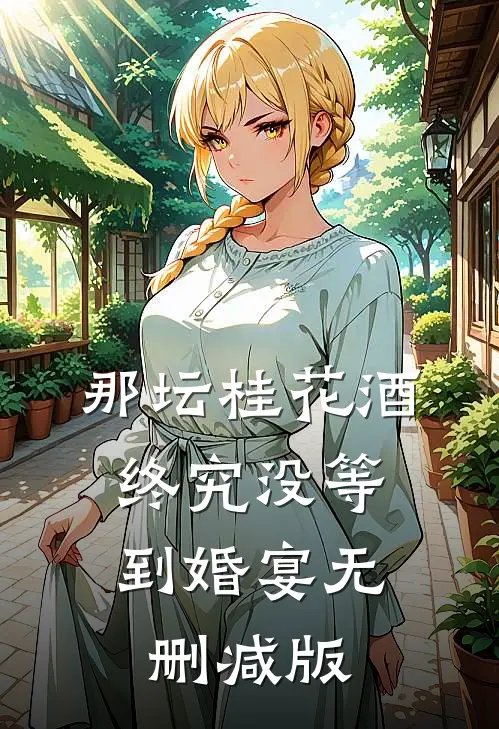 那坛桂花酒，终究没等到婚宴无删减版