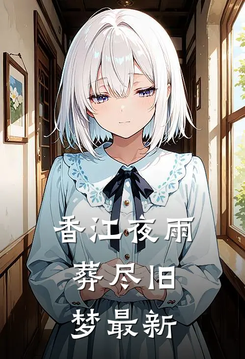 香江夜雨，葬尽旧梦最新