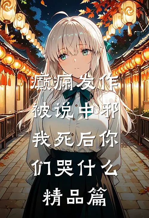 癫痫发作被说中邪，我死后你们哭什么精品篇