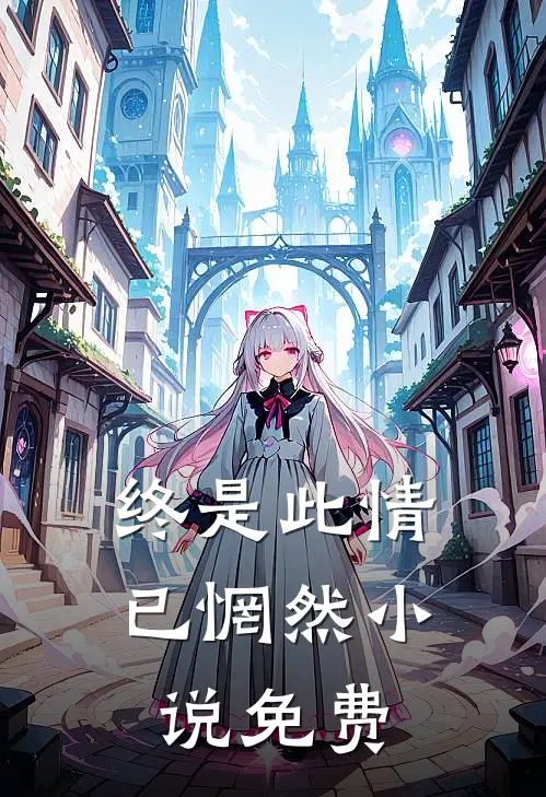 终是此情已惘然小说免费