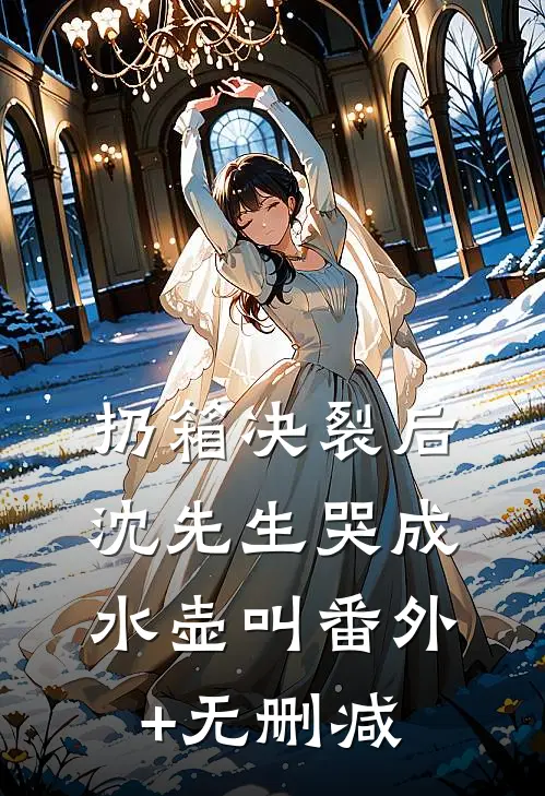 扔箱决裂后，沈先生哭成水壶叫番外+无删减