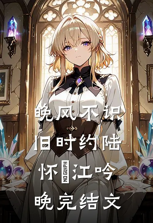 晚风不识旧时约陆怀璟江吟晚完结文