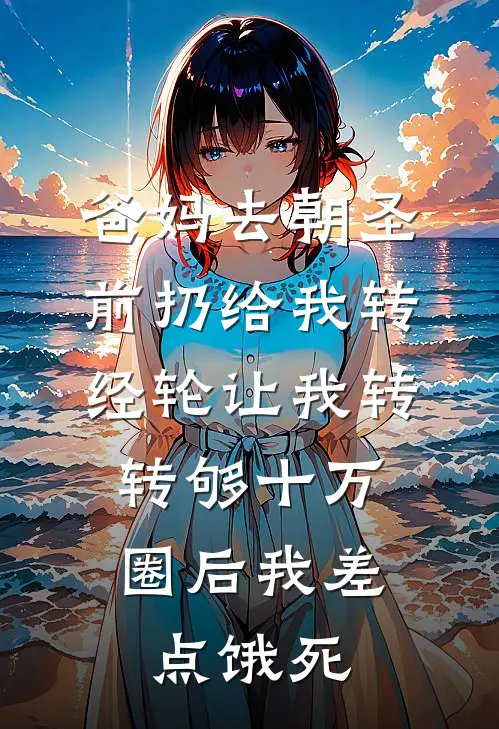 爸妈去朝圣前扔给我转经轮让我转，转够十万圈后我差点饿死