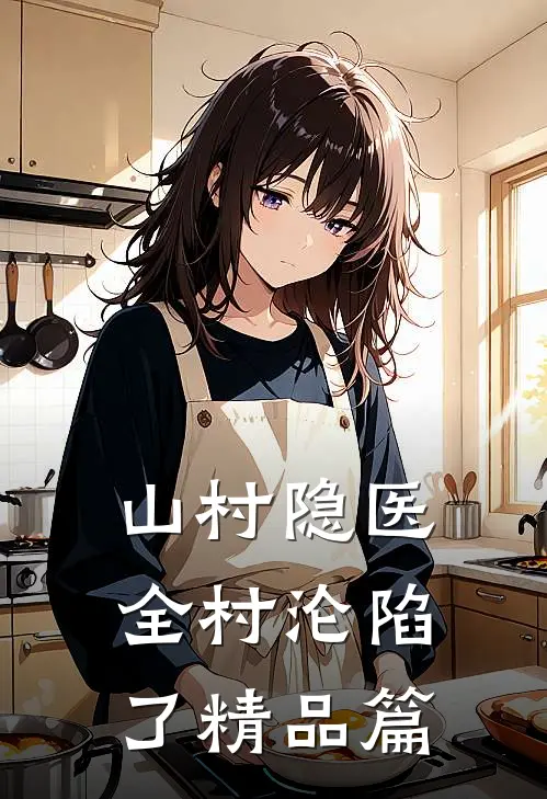 山村隐医，全村沦陷了精品篇