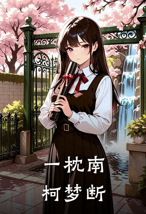 一枕南柯梦断