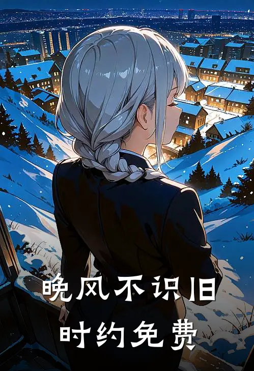 晚风不识旧时约免费