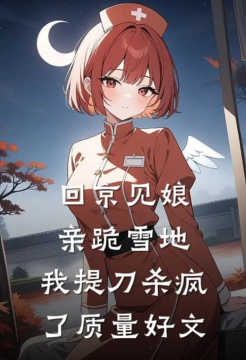 回京见娘亲跪雪地，我提刀杀疯了质量好文