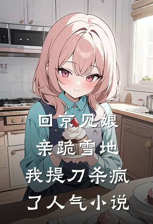 回京见娘亲跪雪地，我提刀杀疯了人气小说