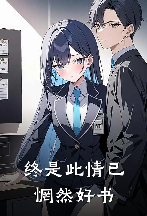 终是此情已惘然好书